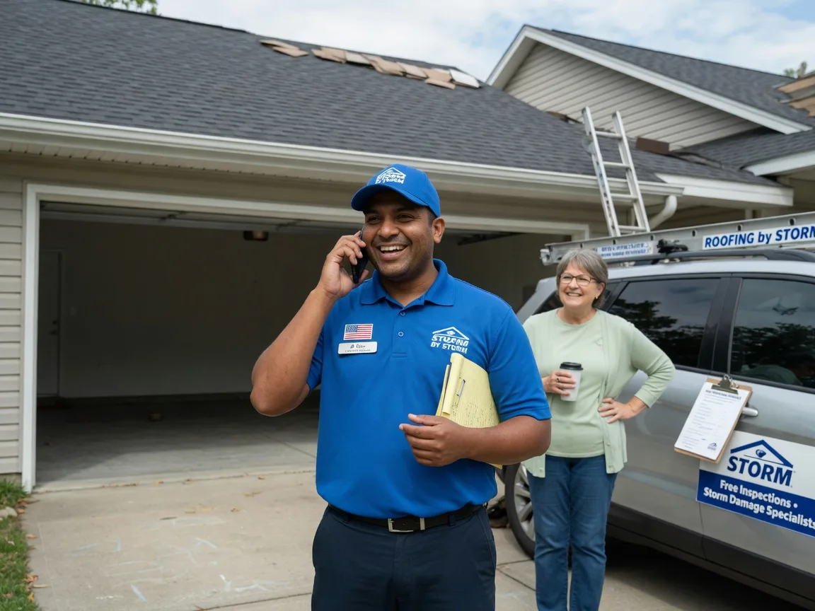 Roof Repair Near Me Scotland, PA FAQs
